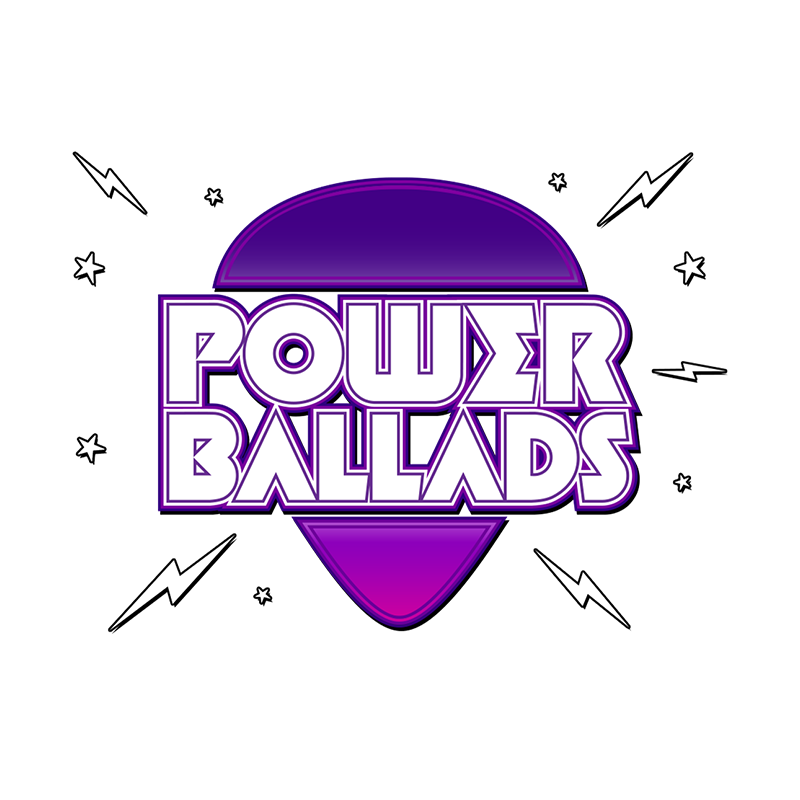 Power Ballads